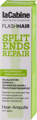 laCabine ampula za suvu kosu 5ml