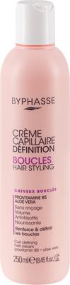 BYPHASSE BOUCLES krema za kosu 250ml
