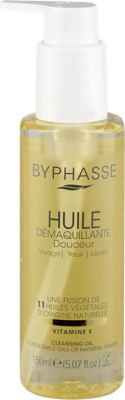 BYPHASSE ulje za čišćenje lica 150ml