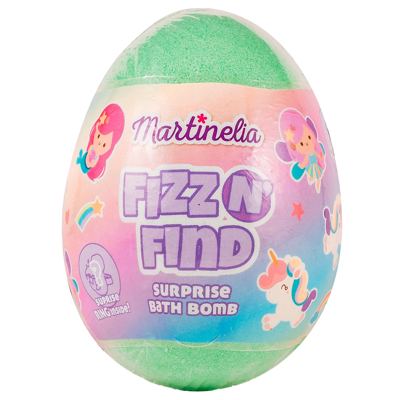 Martinelia bomba za kupanje 150g