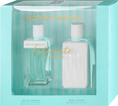 women'secret Intimate daydre.100ml+200ml