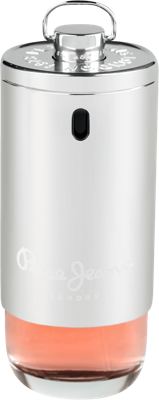 PEPE JEANS BRIGHT woman EdP 50ml