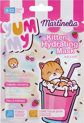 Martinelia Kitt.deč/maska/lice 8-12g 23g