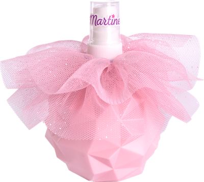 Martinelia deč/mist sa šljokicama 100ml