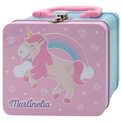 DECIJI KOFERCIC UNICORN 15/1 MARTINELIA