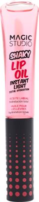 MAGIC STUDIO SHAKY lip oil 7,5ml