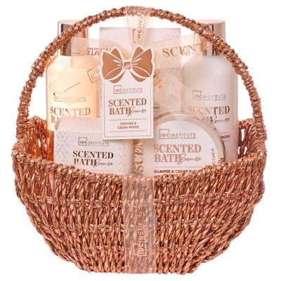 POKLON SET BASKET 5/1 IDC