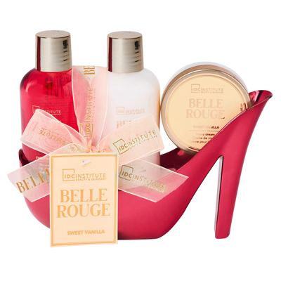 POKLON SET ROUGE SHOE 3/1 IDC