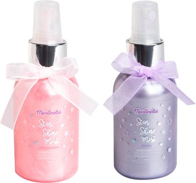 Martinelia Star Shine mist/šljokice 60ml