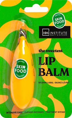 IDC Banana balzam za usne 7g