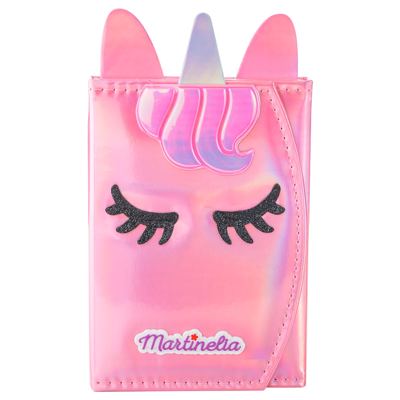 Martinelia knjiga set za šminkanje 1/1