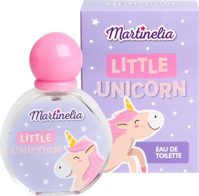 SPREJ ZA TELO UNICORN 30ML MARTINELIA