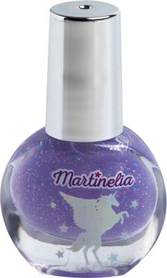 Martinelia dečiji lak za nokte - ljubič.