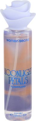 women'secret mist/telo MOONLIGHT P.250ml