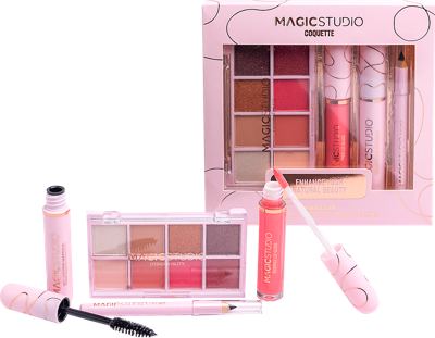SET MAGIC STUDIO PERFECT LOOK