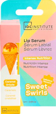 IDC INSTITUTE Sweet Swirls lip serum 4ml