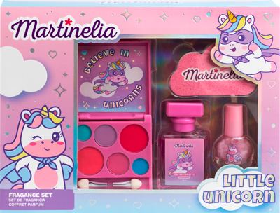 Martinelia LITTLE UNICORN make up set1/1
