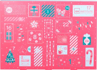 IDC INSTITUTE advent kalendar 24/1