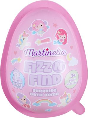 KUPKA PENUŠAVA JAJE 150 GR MARTINELIA
