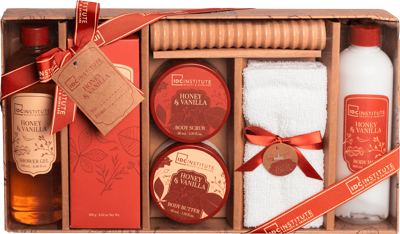 IDC INSTITUTE HONEY set 1/1