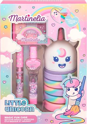 Martinelia LITTLE UNICORN set 1/1