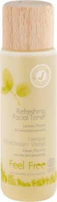 TONIK OSV ZA LICE 200ML FEEL FREE