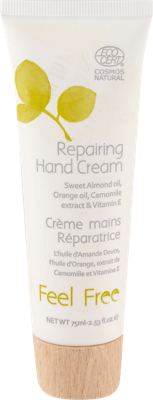 KREMA ZA RUKE OBNAVLJAJUCA FEEL FREE COSMOS REPARING 75ML