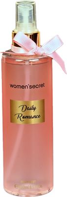women'secret mist/telo daily roman.250ml