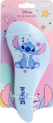 Disney CLASSICS Stitch četka za kosu