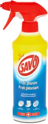 SREDSTVO 500ML PROTIV BUÐI SAVO 1/12