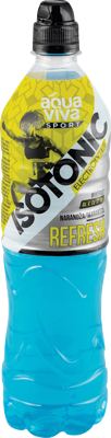 AQUA VIVA ISOTONIC 0,75L SPORT