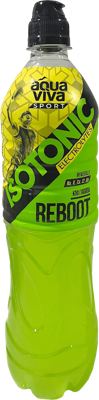 AQUA VIVA REBOOT 0.75L 12/1