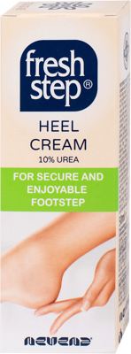 KREMA ZA PETE FRESH STEP 50ML