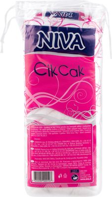 VATA 100% PAMUK CIK-CAK NIVA 50G