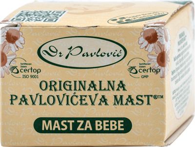 Mast Pavloviceva za bebe 0100
