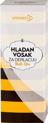 VOSAK HLADAN ROLL ON