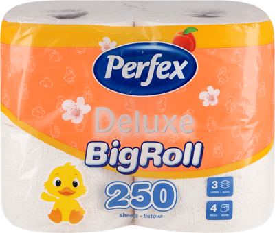 PERFEX DE LUX BRESKVA 4/1 3SL
