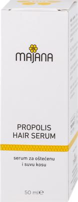 MAJANA PROPOLIS serum za kosu 50ml