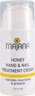 majana krema/ruke/nokti HONEY 100ml