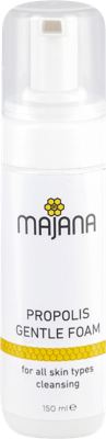 MAJANA PROPOLIS pena za čišć. lica 150ml