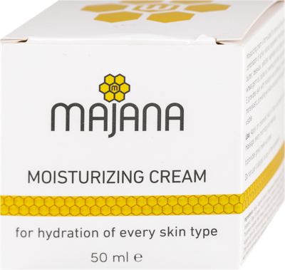 MAJANA hidratantna krema 50ml
