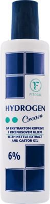 Hidrogen 6% Hemigal 120ml 6