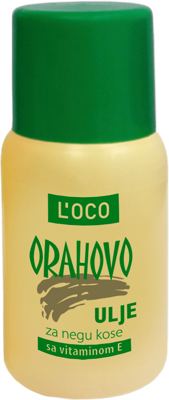 Ulje 50ml ORAHOVO Hemigal