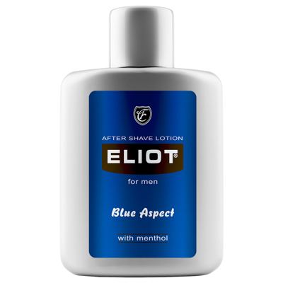 ELIOT LOSION POSLE BRIJANJA BLU