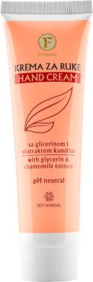 KREMA ZA RUKE TUBA 50ML HEMIGAL