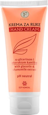 Krema za ruke tuba 100ml Hemigal