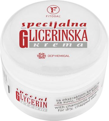 KREMA UNIVERZALNA SPEC.GLICERIN HEMIGAL 110ML