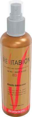Revitabion R 10000 sprej za kosu 200ml