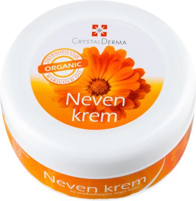 Neven krem calendula line 125ml