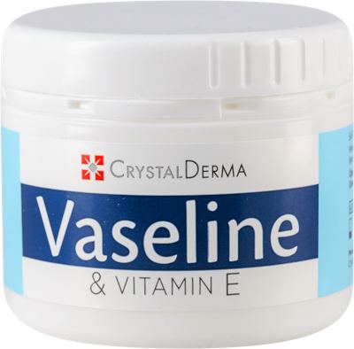 Vazelin&vitamin E 185ml